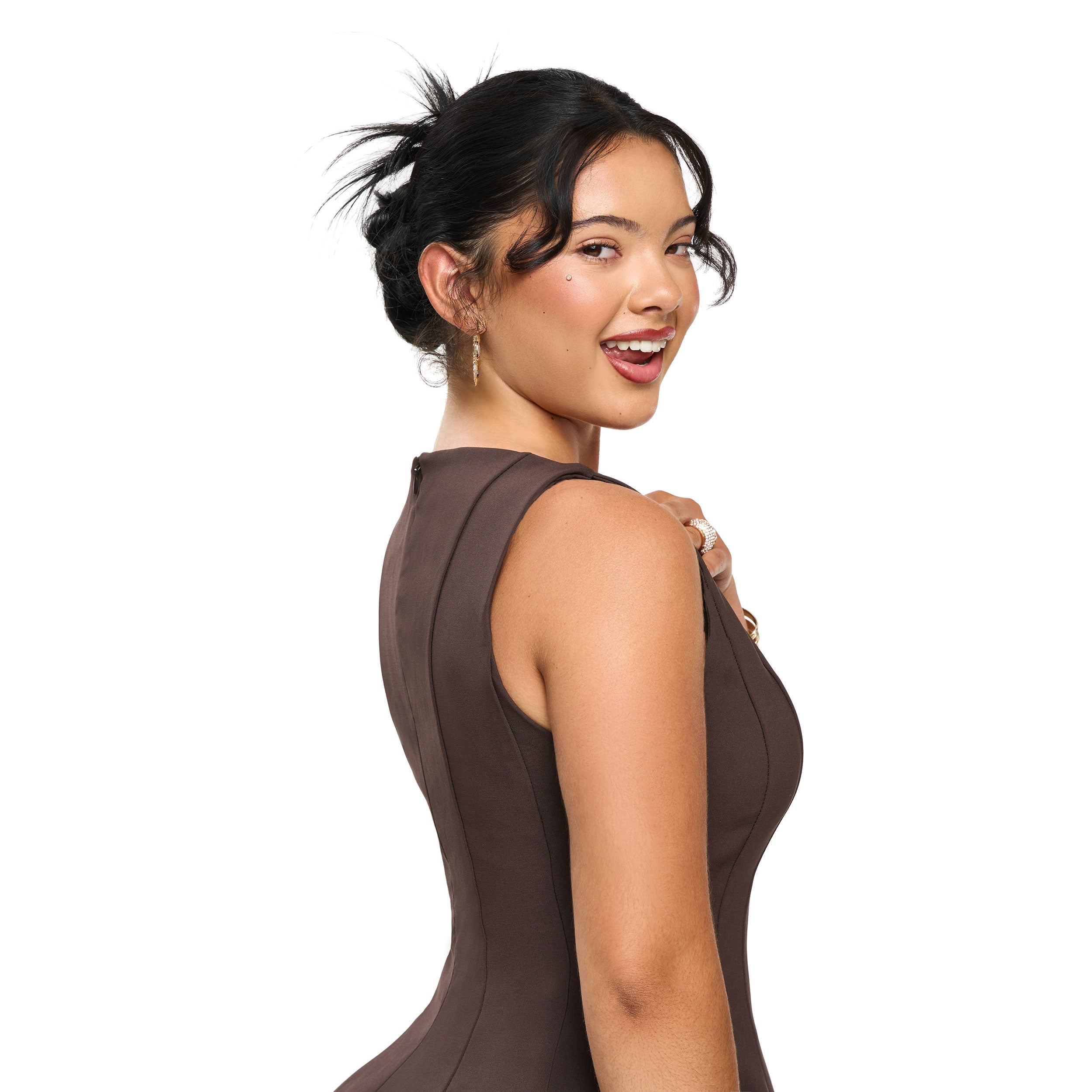 #1 Black Stallion | Non-Toxic Synthetic Braided Ponytail (Limited Edition)