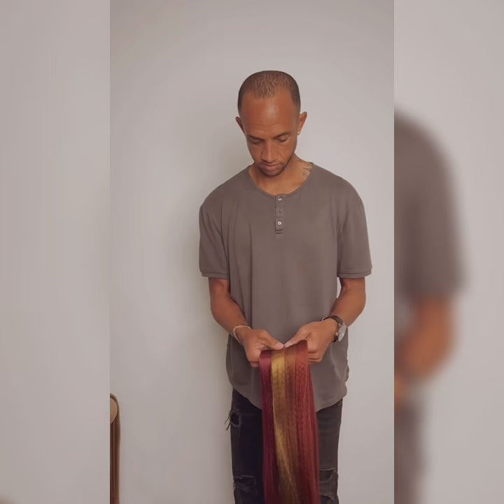 Load video: