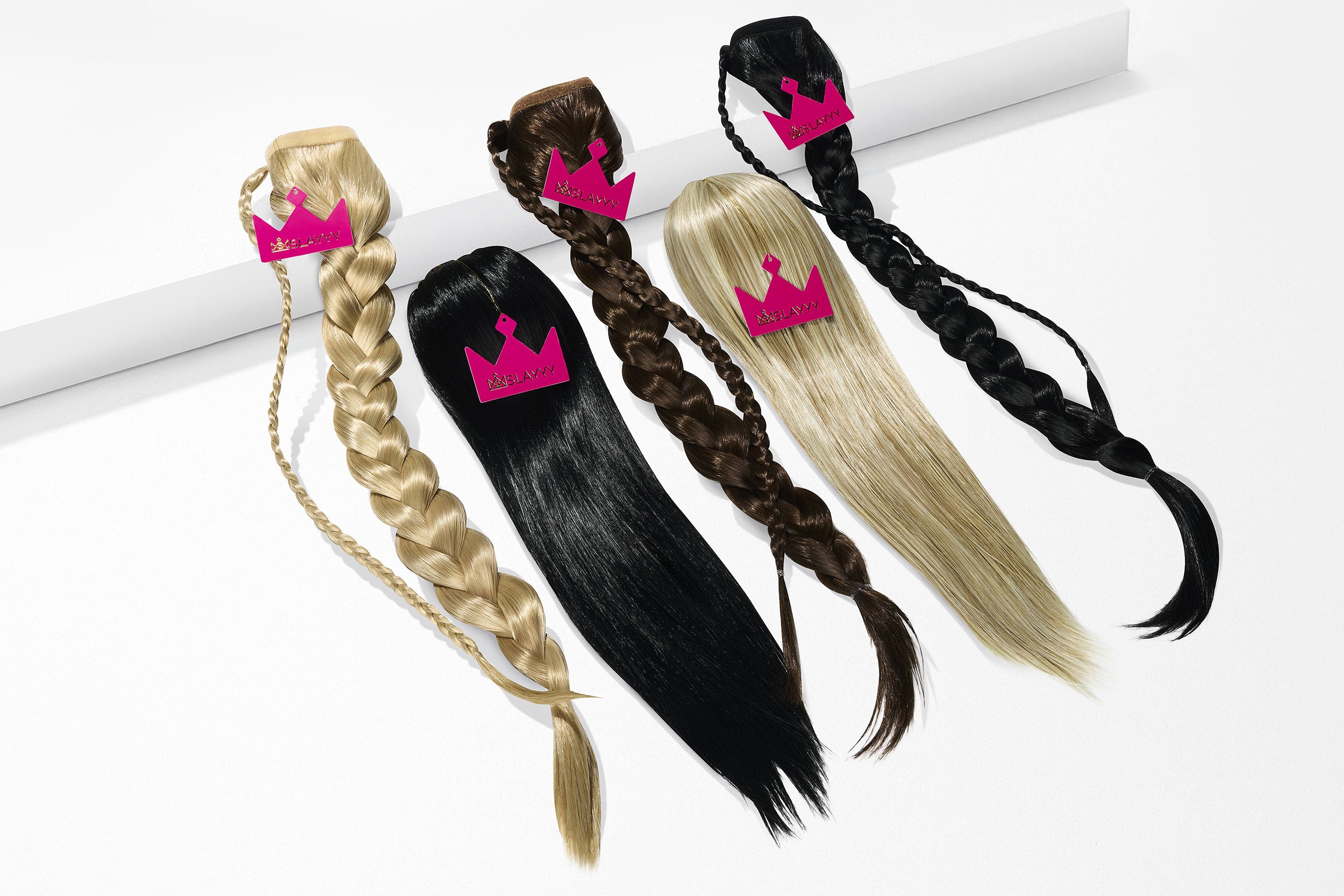 SLY SILAS DYE L／W STRAIGHT PT-E Midnight Azure: No Bleach Blue Semi-Permanent Hair Dye | Splat